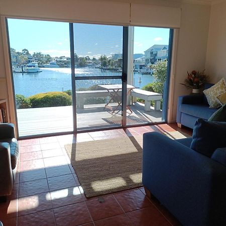 The View - Captains Cove Waterfront Resort باينسفيل المظهر الخارجي الصورة