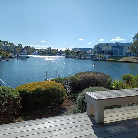 The View - Captains Cove Waterfront Resort باينسفيل المظهر الخارجي الصورة