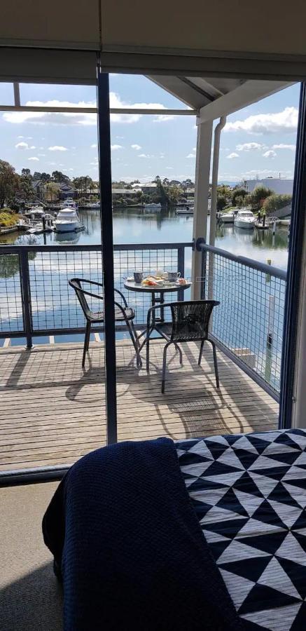 The View - Captains Cove Waterfront Resort باينسفيل المظهر الخارجي الصورة
