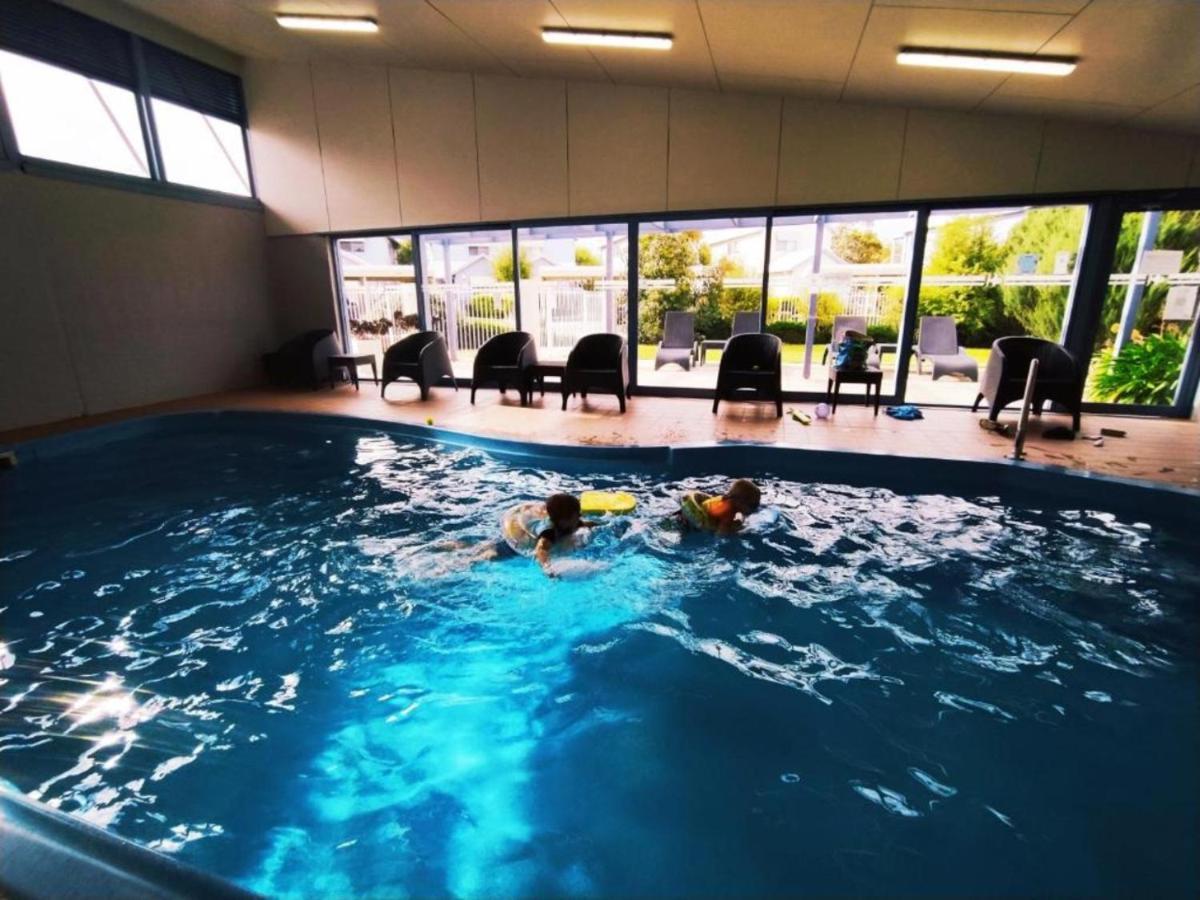 The View - Captains Cove Waterfront Resort باينسفيل المظهر الخارجي الصورة