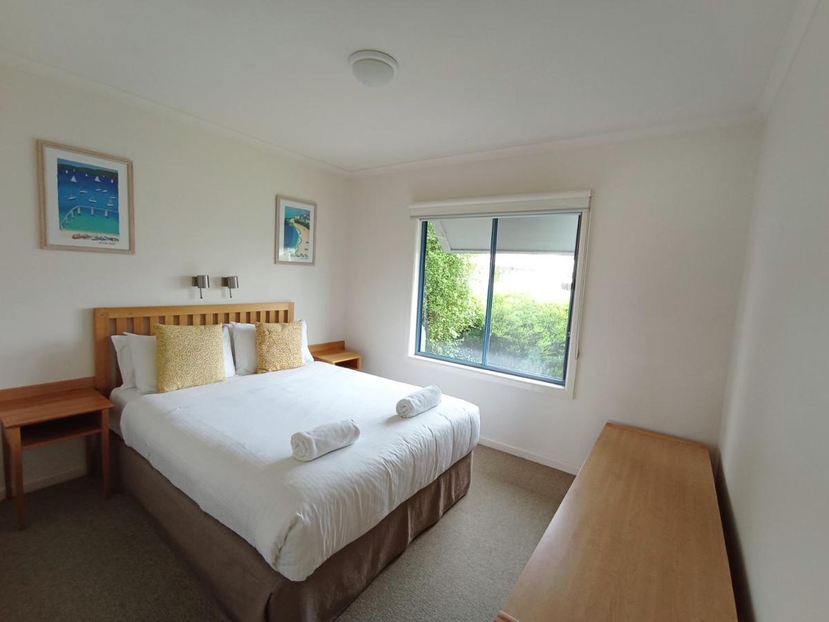 The View - Captains Cove Waterfront Resort باينسفيل المظهر الخارجي الصورة